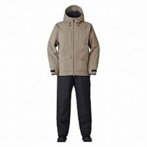 Костюм Daiwa DW-3224 Rainmax GRYJ 2XL