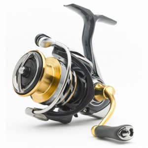 Катушка Daiwa 17 Exceler LT 2000D