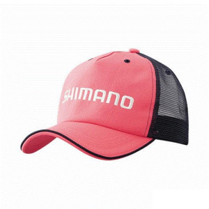 Кепка Shimano CA-042R NV F