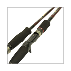 Спиннинг Major Craft Beneyro BNC-682H