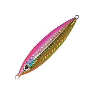 Блесна Owner Cultiva Gekito Ultra Slow Jig GJUS-250g 06