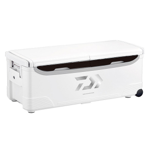 Изотермический контейнер Daiwa Trunk General 2 GU 5000X 50л (Black)