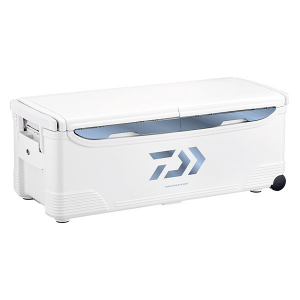 Изотермический контейнер Daiwa Trunk General 2 SU 5000X 50л (Blue)