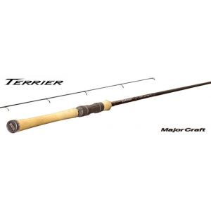 Спиннинг Major Craft Terrier TRS 862 M (бланк)