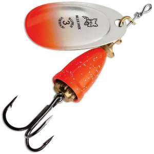 Блесна Blue Fox Vibrax Flake BFFL3 OCCB