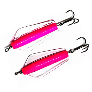 Tasman fishing lure 26гр, цв.02