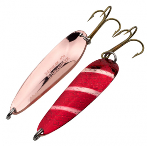 Блесна Solvkroken Salamander Allround 30гр RC