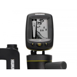 Эхолот для поиска рыбы Humminbird Fishin' Buddy 120