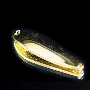 Блесна Souls Finalist BE-BOP 1 22g Gold