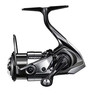 Катушка Shimano 23 Vanquish 2500SHG
