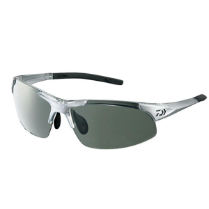 Очки Daiwa DN-4022H F.Glasses GRY(SLV)