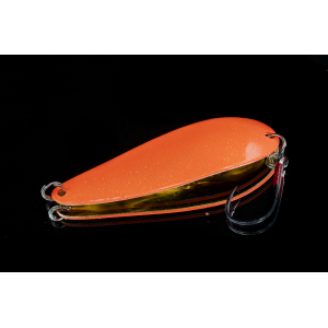 Блесна Art Fishing Bite 18гр Orange Diamond