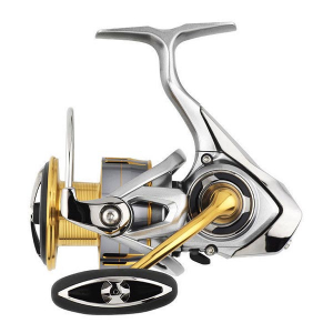 Катушка Daiwa 21 Freams LT 4000-CXH
