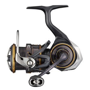 Катушка Daiwa 21 Caldia LT3000-XH