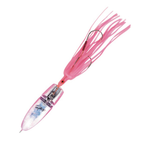 Пилькер Hots Big Fin Inchiku 180гр 1_H.Pink/Silver