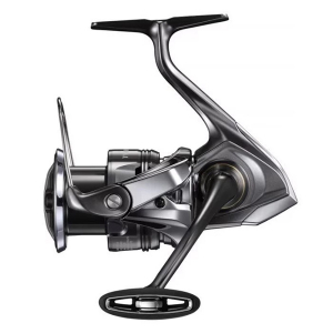 Катушка Shimano 24 Twin Power C3000MHG