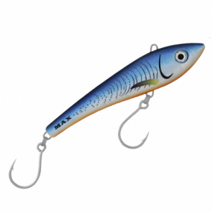 Воблер Halco Max 220 180гр цв.H90