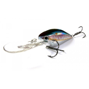 Воблер Lucky Craft Flat CB D20-270 MS American Shad
