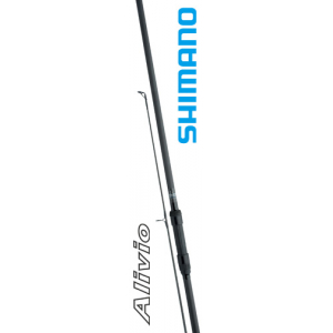 Карповое удилище Alivio DX Specimen 3-Piece (ALDX123503)