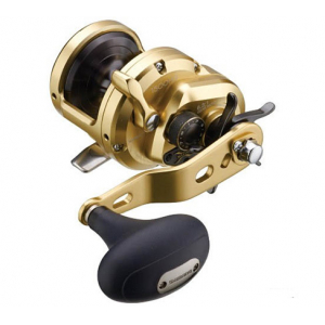 Катушка Shimano Ocea Jigger Limited 1500HG
