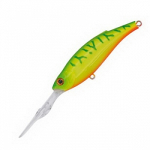 Воблер Tsuribito Deep Shaker 85F (#064)