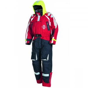 Комбинезон поплавок Fladen 22-891OS XXL