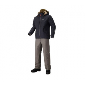 Костюм Shimano Nexus RB-017P BK XL