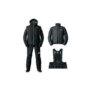 Костюм Daiwa D3-1204 Gore-Tex XL