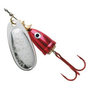 Блесна Blue Fox Vibrax Shad BFSD3 (RS)