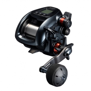 SHIMANO 24 PLAYS 3000-4000