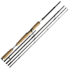 Спиннинг Shimano TRASTICK S610L 180/210м 4-21гр