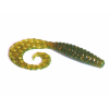 Силиконовая приманка Bait Breath Curly Grub 3.5" 3856