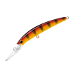 Воблер Yo-Zuri Crystal Minnow DD Walley 110F R1206 (HOPC)