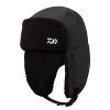 Шапка DAIWA DC-4022W (Airy Pilot Cap) BK F