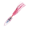 Пилькер Hots Big Fin Inchiku 180гр 1_H.Pink/Silver