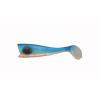 Силикон для джиг головок Shad Body 200мм (Blue)