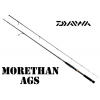 Спиннинг Daiwa Morethan AGS 86LLX