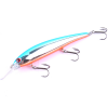 Воблер Bandit Walleye Deep #32 (Chrome Blue Back)