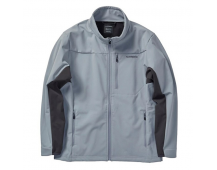 Куртка Shimano WJ-030W GRY L