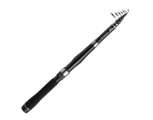 Спиннинг телескопический Daiwa Liberty Club Pack 20-180 7-25гр 45см