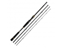 Спиннинг Daiwa 25 Lateo 93MB-4 K