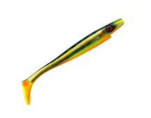 Приманка силиконовая STRIKE PRO Pig Shad 23см 90гр (SP172A) #MN2