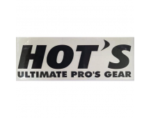 Наклейка Hots Ultimate Pros Gear