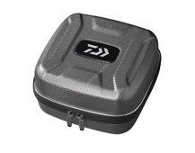 Чехол для катушки Daiwa Semi Hard Reel Cover SP-S(A) Серебристый (1000-3000)