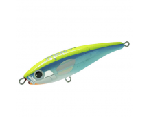 Волкер Malosi Bravo 180S 135g± 180mm BR-180S-FE #Fuse