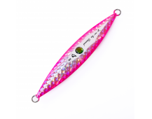 Пилькер Jigging Master Short Diamond VIP Jig 250g #1 