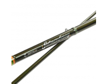 Спиннинг Zetrix Salmonberry SBS-932MH 2.82м 10-35гр