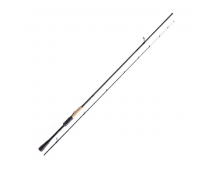 Спиннинг Shimano 25 Brenious XR S76ML-S 2.29м 4-18гр