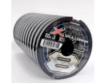 Шнур плетеный YGK XBRAID FullDrag TSR X8 (100мх12) #15