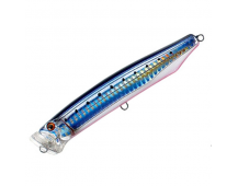 Поппер Tackle House Contact Feed Popper CFP150 #08 Sardine Red Belly
